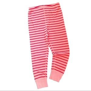 NWT• Hanna Andersson Loose Fitting Leggings SZ 110